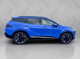 New 2026 Kia Sportage SUV
