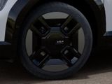 New 2026 Kia EV9 SUV
