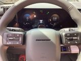New 2027 Hyundai Santa Fe SUV