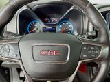 Used 2019 GMC Canyon Truck