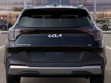 New 2027 Kia Sportage SUV