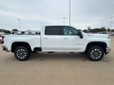New 2026 Chevrolet Silverado 2500HD Truck