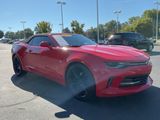 Used 2018 Chevrolet Camaro Convertible
