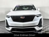 Used 2024 Cadillac XT6 SUV