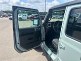 New 2026 Jeep Wrangler SUV
