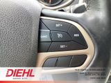 Used 2017 Jeep Cherokee SUV