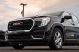 Used 2024 GMC Terrain SUV