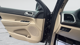 Used 2022 Jeep Grand Cherokee WK SUV
