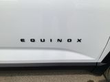 New 2027 Chevrolet Equinox SUV