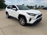 Used 2022 Toyota RAV4 SUV