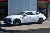 Used 2024 Hyundai Sonata Sedan