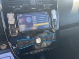 Used 2015 Nissan Leaf Hatchback