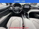 Used 2024 Toyota Camry Sedan