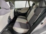 Used 2025 Toyota RAV4 Hybrid SUV