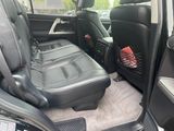Used 2015 Toyota Land Cruiser SUV