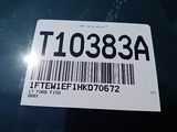 Used 2017 Ford F-150 Truck
