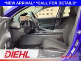 Used 2021 Hyundai Elantra Sedan