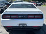 Used 2018 Dodge Challenger Coupe