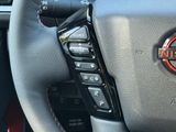 New 2026 Nissan Frontier Truck