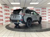 New 2026 Subaru Forester SUV