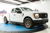 Used 2023 Ford F-150 Truck