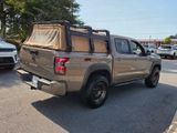 Used 2022 Nissan Frontier Truck