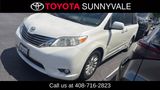 Used 2015 Toyota Sienna Van