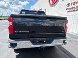 Used 2023 Chevrolet Silverado 1500 Truck