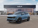 New 2027 Kia Seltos SUV