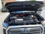 Used 2024 Toyota Tundra Hybrid Truck