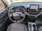 Used 2022 Ford Bronco Sport SUV