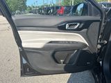 New 2025 Jeep Compass SUV