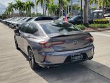 Used 2021 Acura TLX Sedan