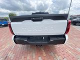 Used 2025 Toyota Tundra Truck