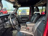 Used 2021 Jeep Gladiator Truck