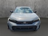 New 2026 Honda Civic Hatchback Hatchback