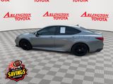 Used 2025 Toyota Camry Sedan