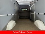 Used 2025 Mercedes-benz Sprinter 2500 Van