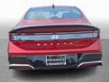 Used 2025 Hyundai Sonata Sedan