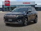 Used 2019 Jeep Cherokee SUV