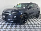 Used 2021 Chevrolet Blazer SUV