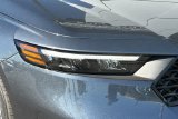 New 2026 Honda Accord Sedan Sedan