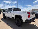 Used 2024 Chevrolet Silverado 2500HD Truck