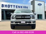 New 2026 Ford F-150 Truck