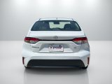 Used 2025 Toyota Corolla Sedan