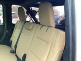 New 2026 Jeep Wrangler SUV