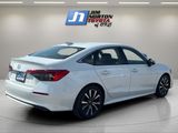 Used 2022 Honda Civic Sedan