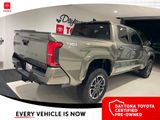 Used 2024 Toyota Tacoma Hybrid Truck