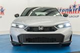 New 2026 Honda Civic Hatchback Hybrid Hatchback