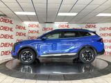 New 2026 Kia Sportage SUV